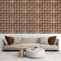 Зображення Декоративная ПВХ панель 960*480*4мм SW-00000580 ИМ Light-Deco 4 