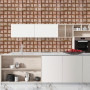 Зображення Декоративная ПВХ панель 960*480*4мм SW-00000580 ИМ Light-Deco 5 