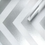 Изображение Самоклеющаяся пленка серебро 0,45х10м SW-00001221 ИМ Light-Deco 