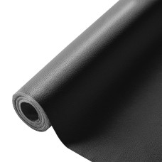 Самоклеющая экокожа в рулоне 1.37*3m*0.5mm BLACK (D) SW-00001413 Самоклеющая экокожа в рулоне 1.37*3m*0.5mm BLACK (D) SW-00001413