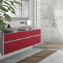 Зображення Пленка на самоклейке красная 45cm*10m (S) SW-00001505 ИМ Light-Deco 5 