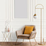 Изображение Зеркало акриловое самоклеющееся 400*600мм*2мм SW-00001524 ИМ Light-Deco 4 