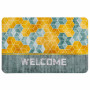 Зображення Влагопоглощающий коврик кубы "Welcome" 38*58CM*3MM (D) SW-00001561 ИМ Light-Deco 