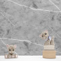 Зображення Самоклеящаяся стеновая PET плитка 600*300*2mm Уценка (D) SW-00001683 ИМ Light-Deco 6 