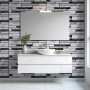 Зображення Декоративная ПВХ панель 960х480х4мм SW-00001776 ИМ Light-Deco 4 