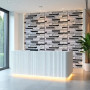 Зображення Декоративная ПВХ панель 960х480х4мм SW-00001776 ИМ Light-Deco 6 