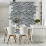 Изображение Декоративная ПВХ панель 960*480*4мм (D) SW-00001841 ИМ Light-Deco 4 