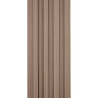 Изображение Декоративная стеновая рейка 3000*160*23мм (D) SW-00001853 ИМ Light-Deco 4 
