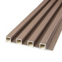 Изображение Декоративная стеновая рейка 3000*160*23мм (D) SW-00001853 ИМ Light-Deco 