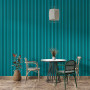 Изображение Декоративная стеновая рейка 3000*160*23мм (D) SW-00001863 ИМ Light-Deco 6 