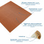 Изображение Панель 3D Bronze 700*700*4mm (D) SW-00001955 ИМ Light-Deco 1 