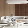 Изображение Декоративная PS рейка 2900*120*12мм (D) SW-00002144 ИМ Light-Deco 7 