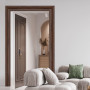 Изображение Декоративная PS рейка 2900*120*12мм (D) SW-00002144 ИМ Light-Deco 6 
