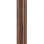 Изображение Декоративная PS рейка 2900*120*12мм (D) SW-00002144 ИМ Light-Deco 4 