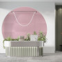 Изображение Самоклеящаяся стеновая PET плитка 900*400*2mm (D) SW-00002255 ИМ Light-Deco 4 