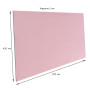 Изображение Самоклеящаяся стеновая PET плитка 900*400*2mm (D) SW-00002255 ИМ Light-Deco 2 