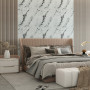 Зображення Самоклеящаяся стеновая PET плитка 600*300*2mm (D) SW-00002307 ИМ Light-Deco 4 