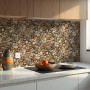 Зображення Самоклеящаяся стеновая PET плитка 600х300х2мм SW-00002331 ИМ Light-Deco 4 