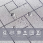 Зображення Пленка оконная 600*10000мм SW-00002607 ИМ Light-Deco 3 