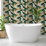 Зображення Самоклеящаяся стеновая PET плитка 600*300*2mm (D) SW-00002647 ИМ Light-Deco 4 