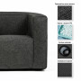 Зображення Набор надувной мебели диван и кресло серый SW-00002658 ИМ Light-Deco 1 