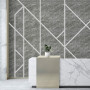 Зображення Молдинг 5000х30х9,5 мм Белый SW-00002675 ИМ Light-Deco 5 