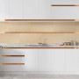 Зображення Молдинг 5000х18х1мм Розовое золото SW-00002685 ИМ Light-Deco 5 