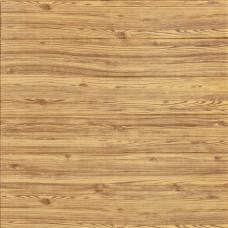 Самоклеюча декоративна 3D панель під дерево кольору золото 700x700x6мм (082) SW-00000020