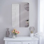 Зображення Зеркало акриловое самоклеющееся 270х420х2мм SW-00000747 ИМ Light-Deco 3 