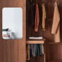 Зображення Зеркало акриловое самоклеющееся 270х420х2мм SW-00000747 ИМ Light-Deco 4 