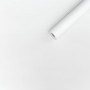 Изображение Самоклеющаяся пленка белая 0,45х10м SW-00000817 ИМ Light-Deco 