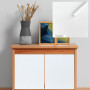 Изображение Самоклеющаяся пленка белая 0,45х10м SW-00000817 ИМ Light-Deco 8 