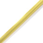 Изображение T-образный молдинг 3000х12х4мм Золото SW-00001151 ИМ Light-Deco 