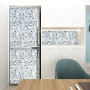 Зображення Самоклеющаяся пленка узор цветы 0,45х10м SW-00001262 ИМ Light-Deco 4 