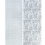 Зображення Самоклеющаяся пленка узор цветы 0,45х10м SW-00001262 ИМ Light-Deco 2 