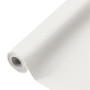Изображение Самоклеющая экокожа в рулоне 1.37*3m*0.5mm WHITE (D) SW-00001415 ИМ Light-Deco 
