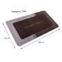 Зображення Влагопоглощающий коврик "Living Simple" 38*58CM*3MM (D) SW-00001572 ИМ Light-Deco 2 
