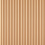 Изображение Декоративная стеновая рейка 3000*160*23мм (D) SW-00001854 ИМ Light-Deco 5 