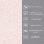 Зображення Обои самоклеющиеся 2800*500*2,5мм YM-04 PINK WHITE (D) SW-00002024 ИМ Light-Deco 4 