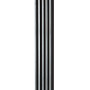 Изображение Декоративная PS рейка 2900*120*12мм (D) SW-00002133 ИМ Light-Deco 4 