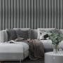 Изображение Декоративная PS рейка 2900*120*12мм (D) SW-00002133 ИМ Light-Deco 6 