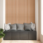 Изображение Декоративная PS рейка 2900*120*20мм (D) SW-00002145 ИМ Light-Deco 6 