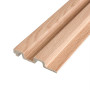 Изображение Декоративная PS рейка 2900*120*20мм (D) SW-00002145 ИМ Light-Deco 