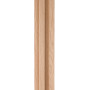 Изображение Декоративная PS рейка 2900*120*20мм (D) SW-00002145 ИМ Light-Deco 4 