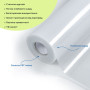 Зображення Пленка оконная на самоклейке 600*10000 (D) SW-00002153 ИМ Light-Deco 1 