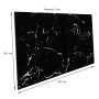 Зображення Самоклеящаяся стеновая PET плитка 600*300*2mm (D) SW-00002298 ИМ Light-Deco 2 