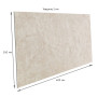 Изображение Самоклеящаяся стеновая PET плитка 600*300*2mm (D) SW-00002308 ИМ Light-Deco 2 