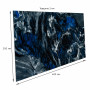 Зображення Самоклеящаяся стеновая PET плитка 600х300х2мм SW-00002314 ИМ Light-Deco 2 