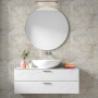 Зображення Самоклеящаяся стеновая PET плитка 600х300х2мм SW-00002336 ИМ Light-Deco 4 