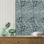 Изображение Мозаика зеркальная 298х298х4,5мм Серебро SW-00002371 ИМ Light-Deco 4 
